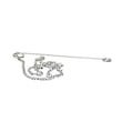 Match Holder for Char-Broil 466270909 - Part 80006654