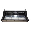 Firebox for Kenmore 41516650900 - Part 80006697
