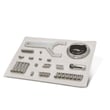 Hardware for Kenmore 41516650900 - Part 80006699