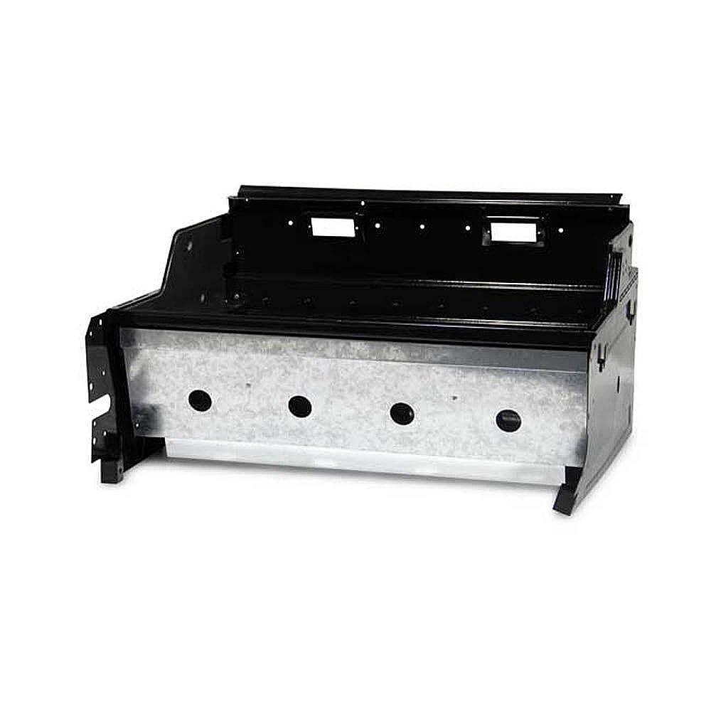 Part #80007584, Gas Grill Firebox