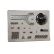 Hardware for Kenmore 41516646900 - Part 80007663