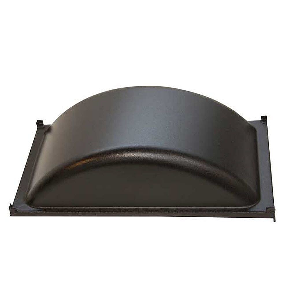 Part #80007859, Char-Broil Gas Grill Burner Box Trough