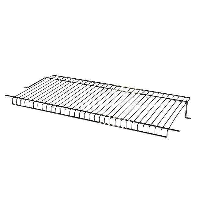 Part #80008275, Char-Broil Gas Grill Swing-Away Shelf