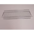 Gas Grill Swing-away Shelf for Kenmore 41516113 - Part 80008532
