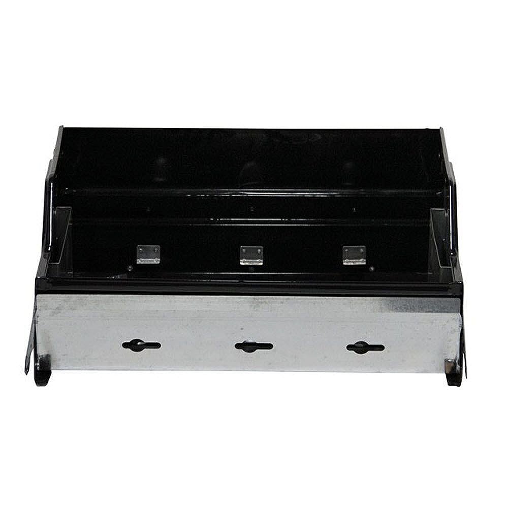 Part #80009022, Gas Grill Firebox / 35.50 x 19.25 x 14.50