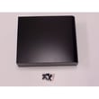 Lid for Kenmore 41516117 - Part 80009042