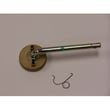 Burner for Kenmore 640-104261-110 - Part 80009044