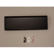 Fascia for Kenmore 41516113 - Part 80009050