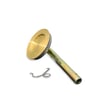 Burner for Kenmore 41516113 - Part 80009054