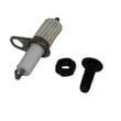 Sideburner E for Kenmore 41516113 - Part 80009056
