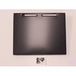 Rh Side Shlf for Kenmore 41530811800 - Part 80009063