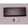 Fascia for Kenmore 41516115 - Part 80009064