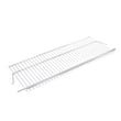 Gas Grill Warming Rack for Kenmore 41516304800 - Part 80009166