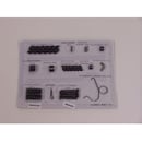 Gas Grill Hardware Pack 80009345