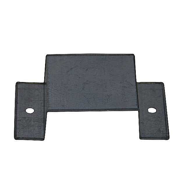 Part #80009736, Heat Shield