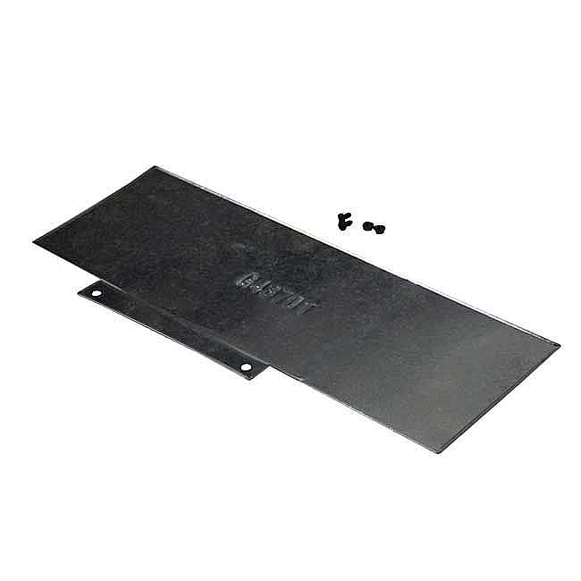 Part #80009920, Heat Shield