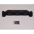 Firebox Support for Kenmore 41516105 - Part 80010083