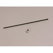 Axle Rod for Kenmore 41516105 - Part 80010088