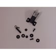 Hinge, Upper for Kenmore 41516105 - Part 80010091