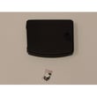 Side Burner for Kenmore 41516109 - Part 80010103