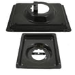 Burner for Kenmore 41516237 - Part 80010535