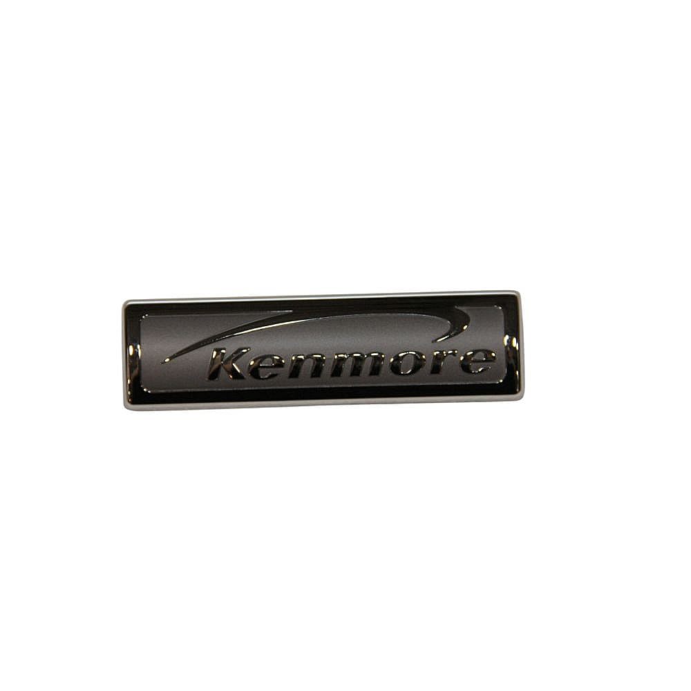 Part #80010544, Gas Grill Nameplate / 6.00 x 4.00 x 4.00