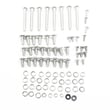 Gas Grill Hardware Pack for Kenmore 41516237 - Part 80010547