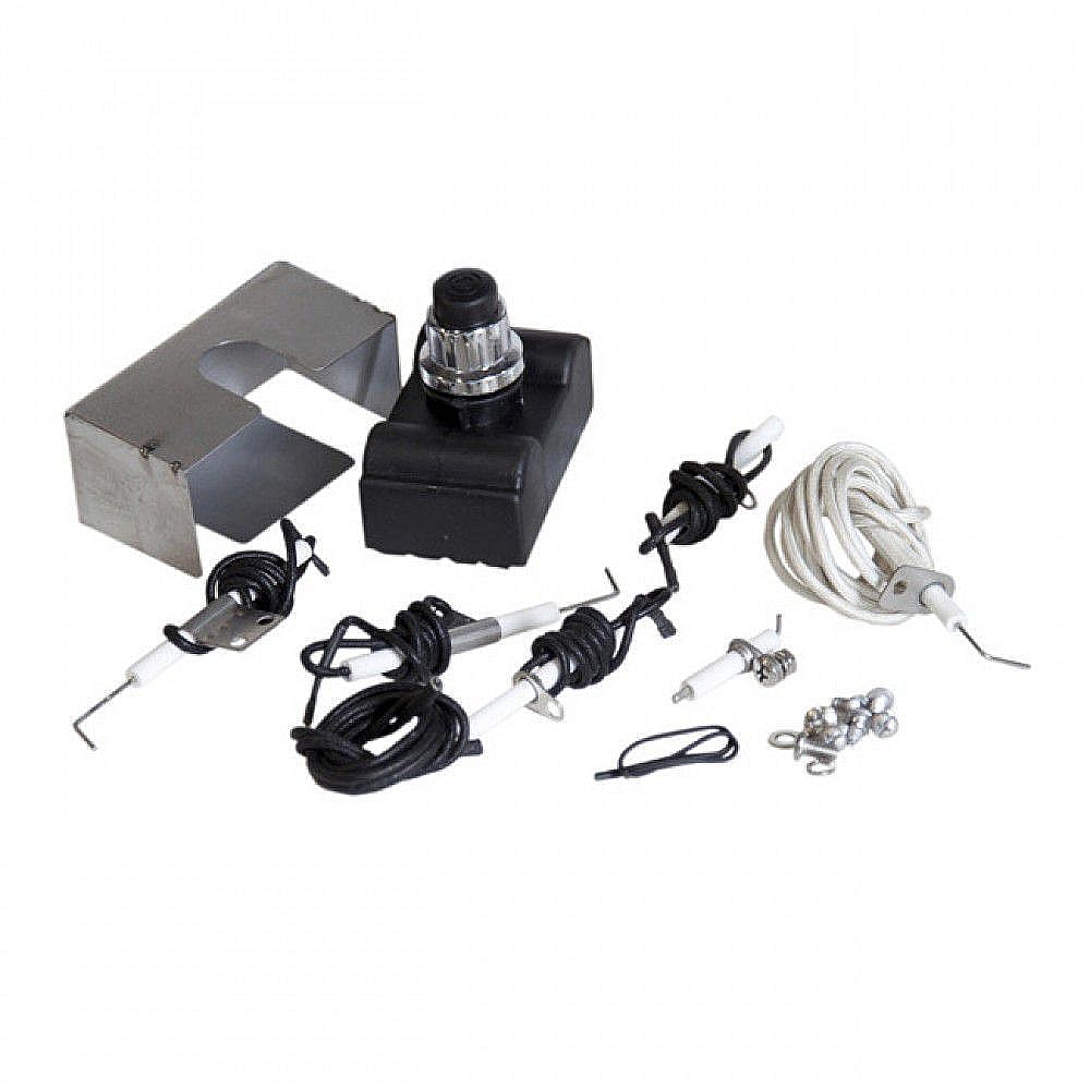 Electric Igniter 80010659 parts Sears PartsDirect