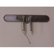 Gas Grill Burner Assembly for Kenmore 41516109 - Part 80012232