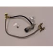 Gas Grill Regulator And Valve Manifold Assembly for Kenmore 41516109 - Part 80012235