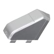 Gas Grill Lid Handle End Cap for Kenmore 41516125800 - Part 80014435