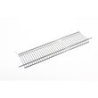 Swing Away Grate for Kenmore Elite 41516661800 - Part 80015517