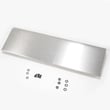 Fascia for Kenmore 41530811800 - Part 80015592