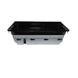 Gas Grill Firebox for Kenmore Elite 41516661800 - Part 80015717