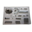 Hardware for Kenmore Elite 41516661800 - Part 80015743