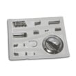 Hardware for Char-Broil 463250108 - Part 80016154