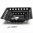 Gas Grill Charcoal Pan for Kenmore 41516127800 - Part 80016416