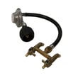 Hvr for Char-Broil 463820208 - Part 80016424