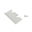 Kenmore Elite Gas Grill Main Burner Support Bracket for Kenmore Elite 41516661800 - Part 80016859