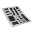 Hardware for Kenmore 41516505900 - Part 80017880