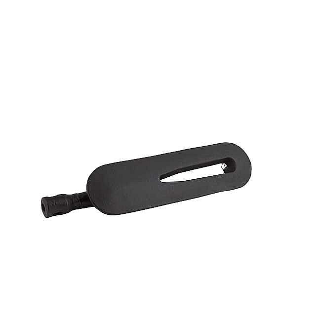 Part #80017996, Gas Grill Burner / 16.00 x 12.75 x 6.88