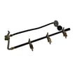 Regulator And Manifold Assembly for Kenmore 41516123801 - Part 80018398