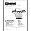 Gas Grill Owner's Manual 80019045