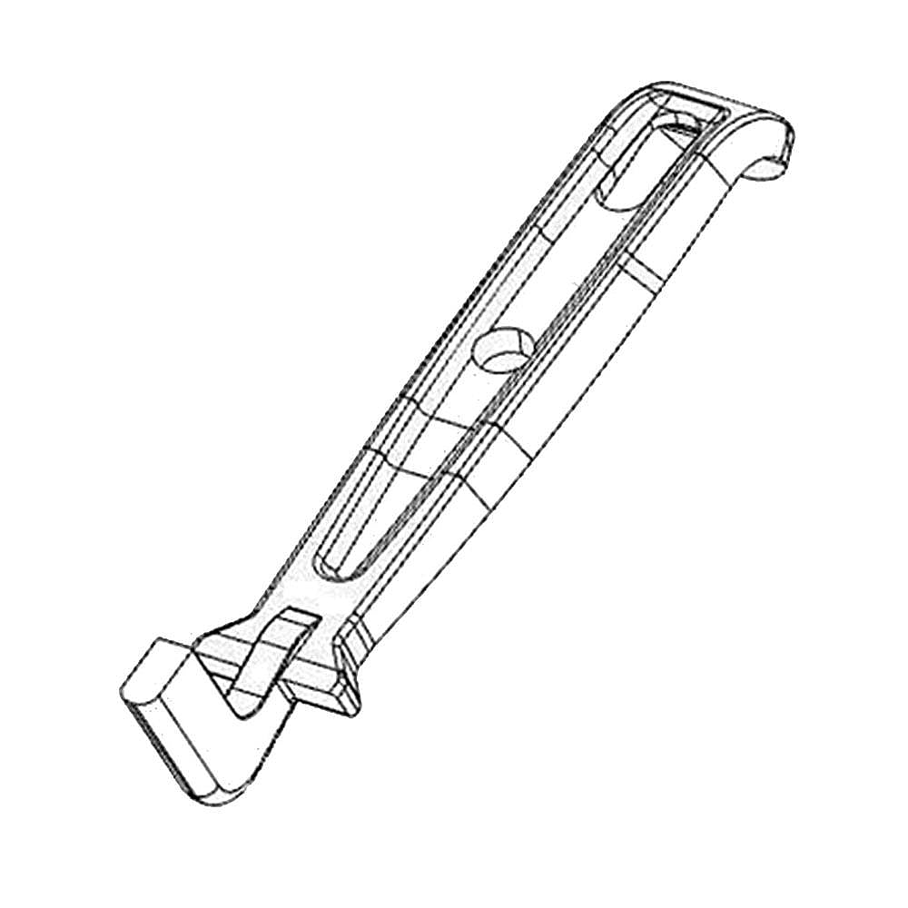 Part #cb056-604, Gas Grill Cooking Grate