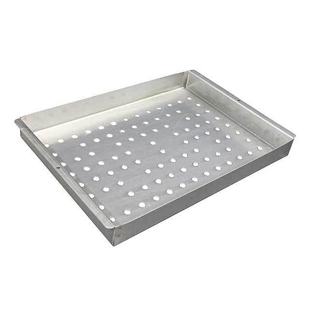 Part #fdduo1069, Gas Grill Charcoal Pan