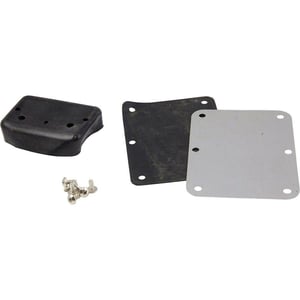 Electric Smoker Heating Element Shield, Rear FDES30107