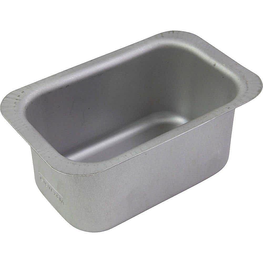 Water pan