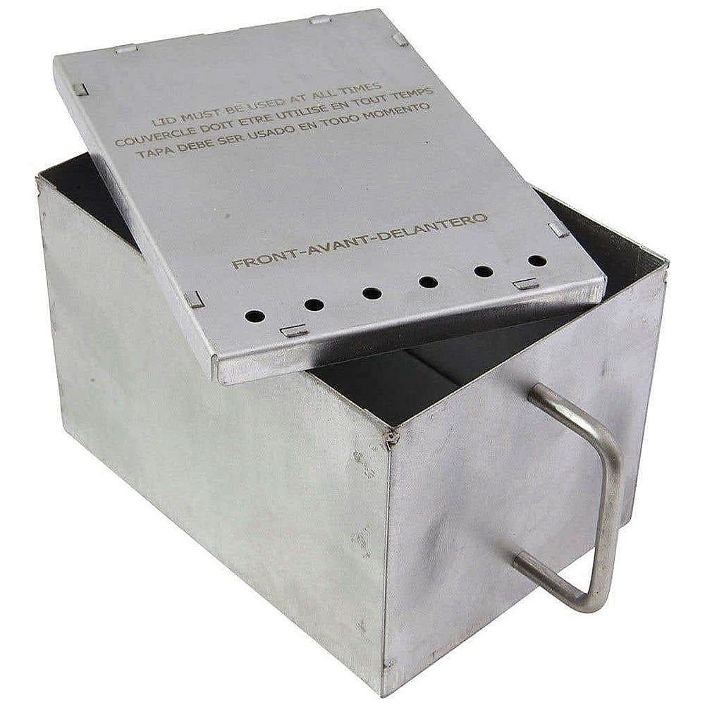 Part #fdes301093, Electric Smoker Smoker Box