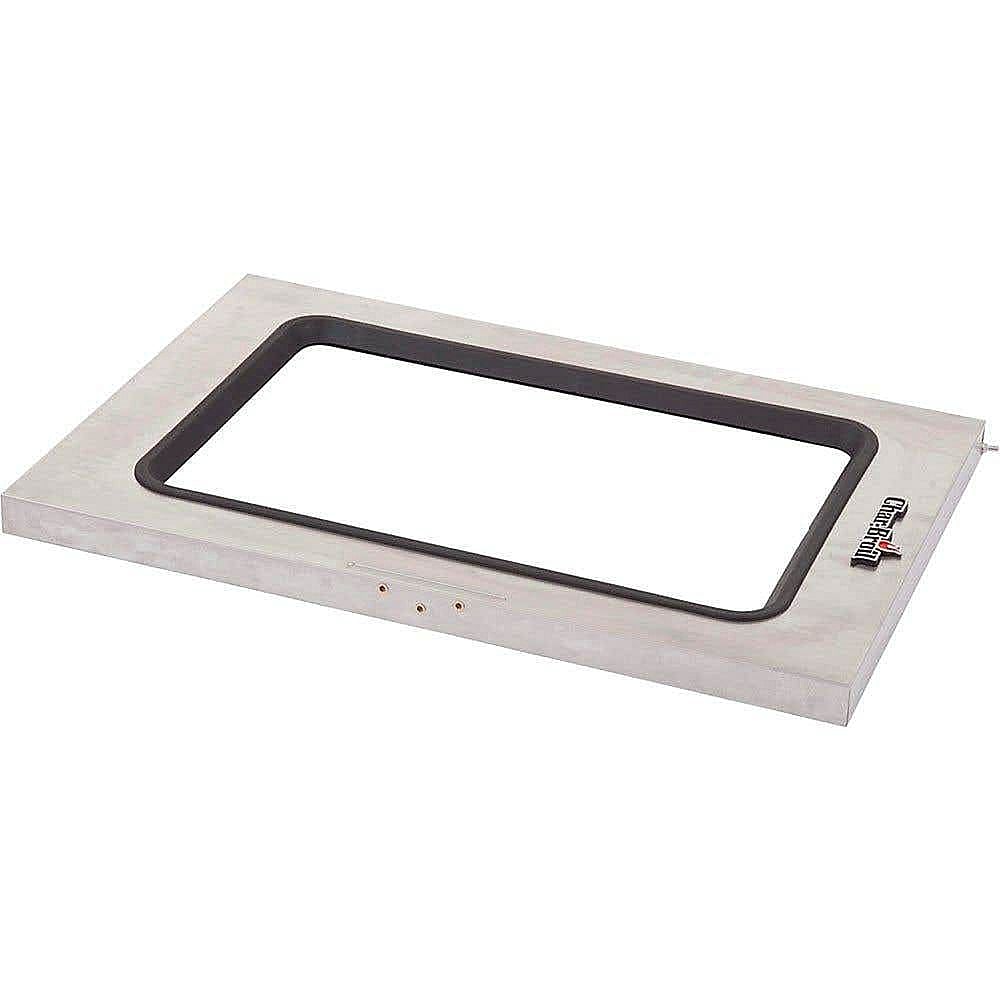 Part #fdes301101, Electric Smoker Door