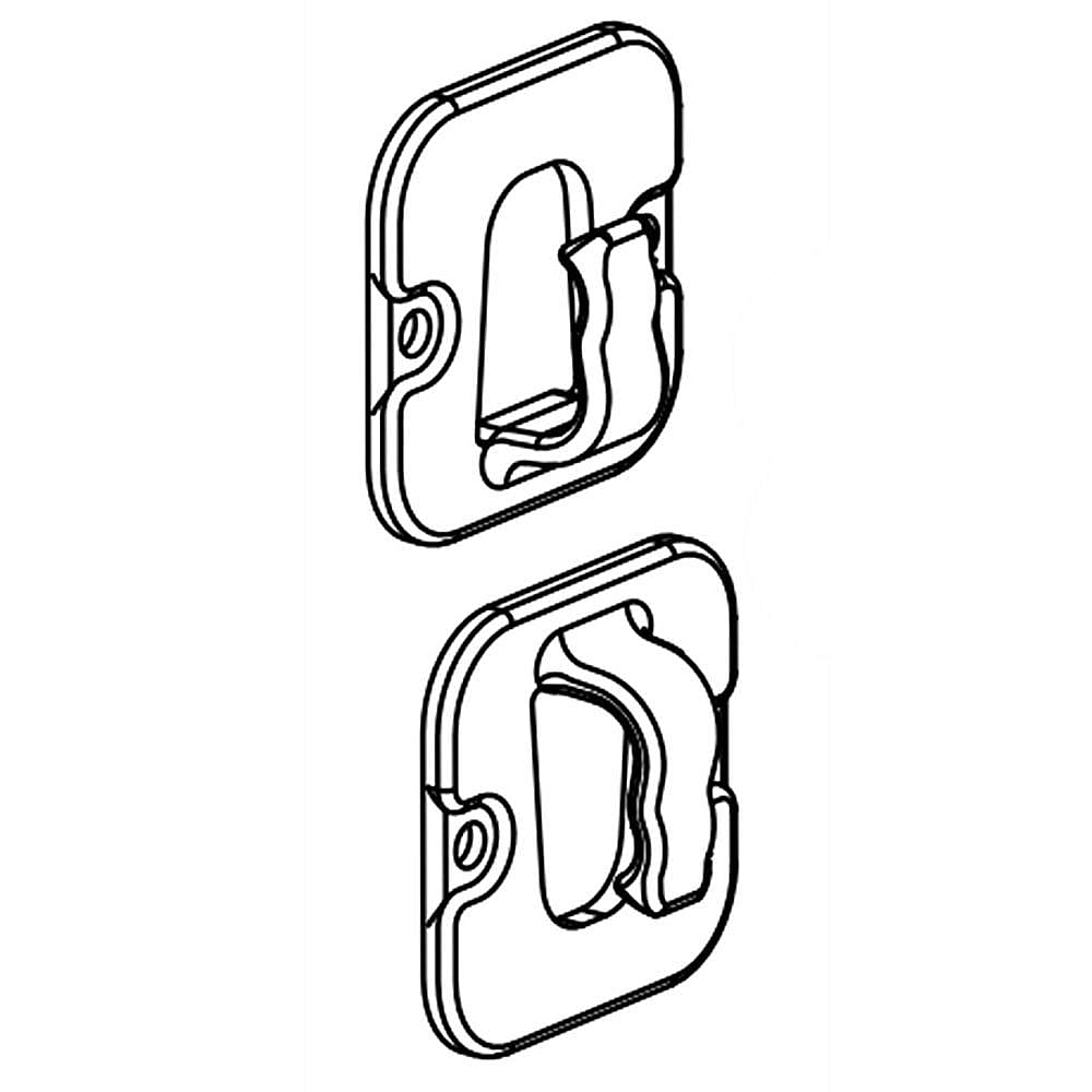 Part #fdes301164A, Cord Wrap